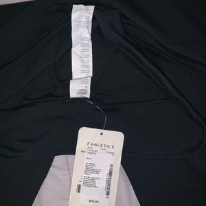 BRAND NEW PureLuxe Fabletics Leggings